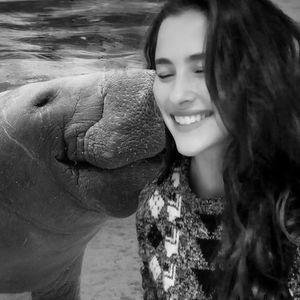 Meet your Posher, Julia